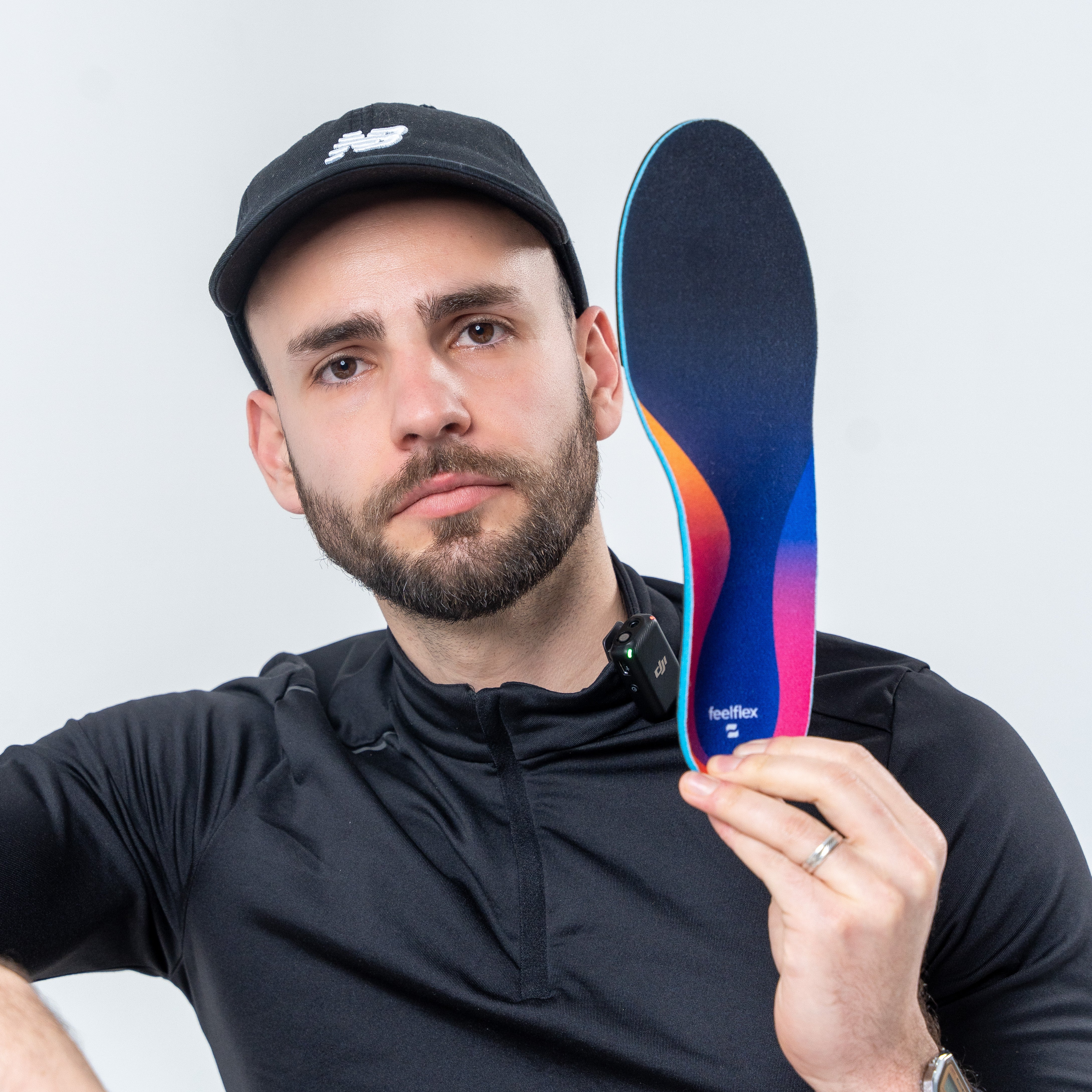 Semelle Support de l’Arche