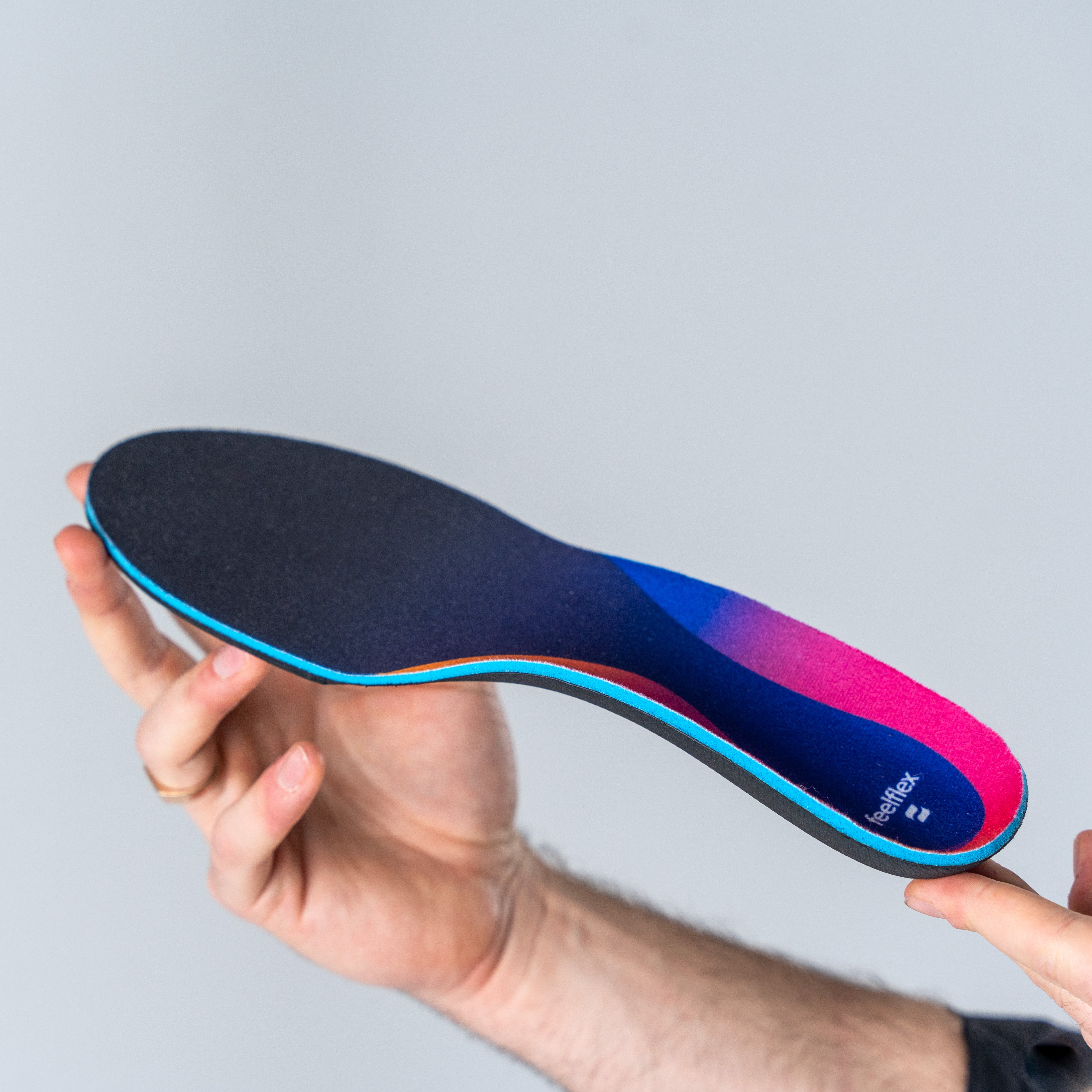 Semelle Support de l’Arche