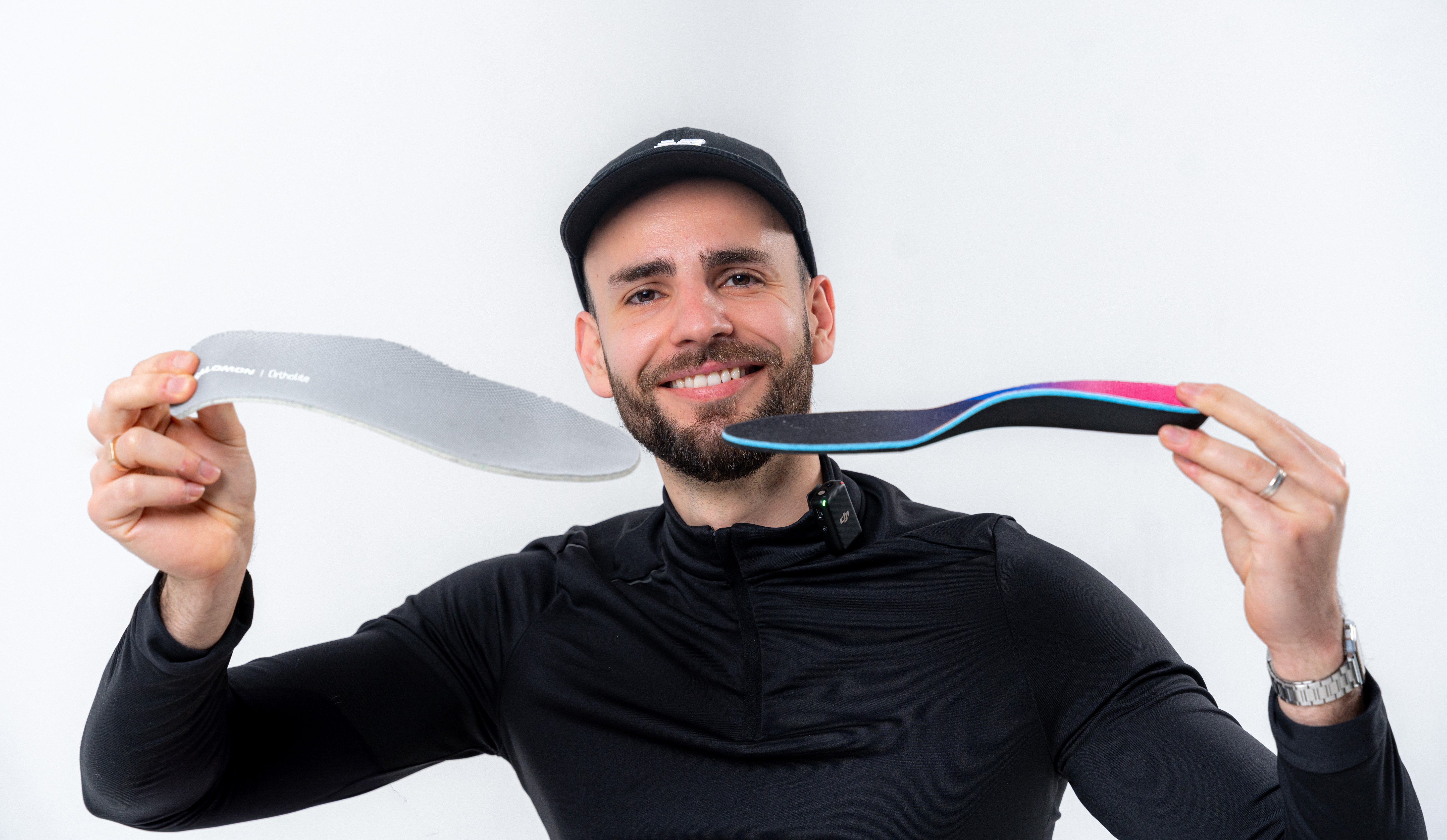 Semelle Support de l’Arche